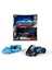 Nessiworld 253202012 Jada Fast Furious Legacy Series Twin Pack 1:32 1