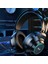 Rainwork 7.1 Rgb Profesyonel Gaming Mikrofonlu Gamer Oyuncu Kulaklığı Pc Ps Rgb Işıklı 2