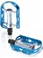 Pedal Mtb Ultralight V PD-M15 Alüminyum - Gümüş Mavi 1