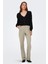 Onlpoptrash Oversize Fit Normal Bel Geniş Paça Çimalı Jogger Pantolon Bayan Pantolon 15235076 2