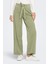 Onlsilla Wide Leg Orta Bel Geniş Paça Pantolon Bayan Pantolon 15340711 1