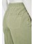 Onlsilla Wide Leg Orta Bel Geniş Paça Pantolon Bayan Pantolon 15340711 5