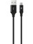 Alumicable Micro Usb Şarj Kablosu 1