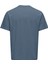 Onslevi Pamuk Relaxed Fit Bisiklet Yaka Logolu T Shirt Erkek T Shirt 22028147 2