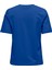 Onlonly Pamuk Regular Fit Bisiklet Yaka T Shirt Bayan T Shirt 15270390 4