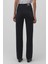 Sky Straight Fit Yüksek Bel Düz Paça Jeans Bayan Kot Pantolon 1010627 4