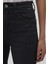 Sky Straight Fit Yüksek Bel Düz Paça Jeans Bayan Kot Pantolon 1010627 5