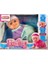 Nessiworld Pilli Emekleyen Sesli Bebek 1