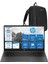 250 G10 Intel Core I5 1334U 8gb 4tb SSD Intel® Iris® Xᵉ Grafik Freedos 15.6" Taşınabilir Bilgisayar B2NC5ESF05 + Zetta Çanta 1