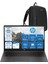 250 G10 Intel Core I5 1334U 48GB 512GB SSD Intel® Iris® Xᵉ Grafik Freedos 15.6" Taşınabilir Bilgisayar B2NC5ESF27 + Zetta Çanta 1