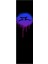 Ao Overspray 7'' Black Purple Scooter Zımpara 1