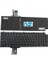 Dell Precision 7550 7750 Notebook Klavye (Siyah Aydınlatmalı Tr) 1