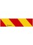 REFLEKTÖR KAMYON (E ONAYLI) (YAPIŞTIRMA-STİKER) (560X130) (1 ADET) 1