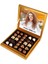 Fotoğraflı Isimli Hediye Special Çikolata 285G (Gold Kutu) 1