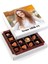 Fotoğraflı Isimli Hediye Minik Lezzetler Special Çikolata (160G) 1