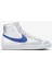Blazer Mid 77 Vintage Erkek Spor Ayakkabı Beyaz BQ6806124 I-141 1