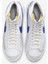 Blazer Mid 77 Vintage Erkek Spor Ayakkabı Beyaz BQ6806124 I-141 3