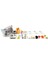 İLK YARDIM SETİ BOYUNLUKLU TCK ONAYLI (PLASTİK ÇANTA) 3