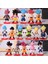 Yedi Dragon Ball Manga Goku Vegeta Model Anime Figürleri (Yurt Dışından) 1