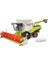Claas Lexion 780 Terra Oyuncak Biçerdöver 3
