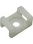 VİDALI KROŞE BEYAZ (23*16*9 MM) 1