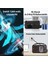 Magicvoice USR11 Analog Portatif Nostaljik Radyo Fm USB Sd Mmc Aux 88-108 Fm Frekans Aralığı Ses Bombası 3
