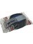ÇİFT TARAFLI BANT 24 MM X 2 MT (YEŞİL-SİYAH) 1