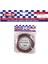 ÇİFT TARAFLI BANT 15 MM X 5 MT ŞEFFAF (SİLİKONLU) 1