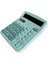 DX-837B Hesap Makinesi 12 Haneli Güneş Enerjili 3