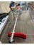 Dts Power 520C Yan Tip Motorlu Tırpan 3