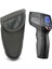 Cem DT-820V Lazerli Sıcaklık Ölçer 500°C 2