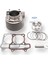 Scooter 150CC Silindir Set #TG6150 1