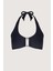 63580 Siyah Toparlayıcı Bikini Üstü 4