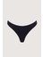 63071 Siyah Brazilian Bikini Altı 3