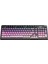 Attack Shark X98PRO Gaming Klavye - Mekanik Switch Rgb 2