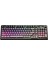 Attack Shark X98PRO Gaming Klavye - Mekanik Switch Rgb 3