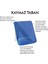 MP02 - Dörtgen Bilek Destekli Mouse Pad | Konfor, Kaymaz Taban, Ergonomik, Yumuşak, Ev,ofis 4