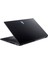 Nitro V15 NH.QSGEY.004 R7 7735HS 16GB 512GB SSD RTX4050-6GB Freedos 165Hz 15.6" Taşınabilir Bilgisayar 4