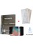 Apple iPhone 13 Pro Max Nano Ekran Koruyucu Hd Hayalet + Magsafe Şeffaf Kılıf 1