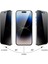 Apple iPhone 16 Pro Max Uyumlu Hayalet Ekran Koruyucu Cam Tam Kaplama 9d 2