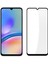 Samsung Galaxy A05S Ekran Koruyucu 9d Tam Kaplama Cam Siyah 1