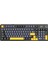 Attack Shark X98PRO Gaming Klavye - Mekanik Switch Rgb 1