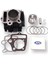 Cub Silindir Seti - 100CC #02023 1
