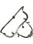 Metal Çanta Sapı Bursu 20.5 cm X3 1
