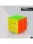 3X3X3 Rubik Akıl ve Zeka Küpü Oyunu - Oyuncak Kübirik Sabır Küpü 2