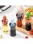 Cam Hazneli Silikon Yağ & Sos & Yumurta Fırçası 300 ml 1