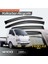 Hyundai H100 Kamyonet 2005+ Cam Rüzgarlığı V2 Mugen 1
