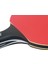 Carbotec 900 Ittf Onaylı Karbon Masa Tenisi Raketi 3