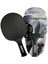 Carbotec 900 Ittf Onaylı Karbon Masa Tenisi Raketi 4