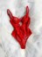 Balenli Dantel Bodysuit 1